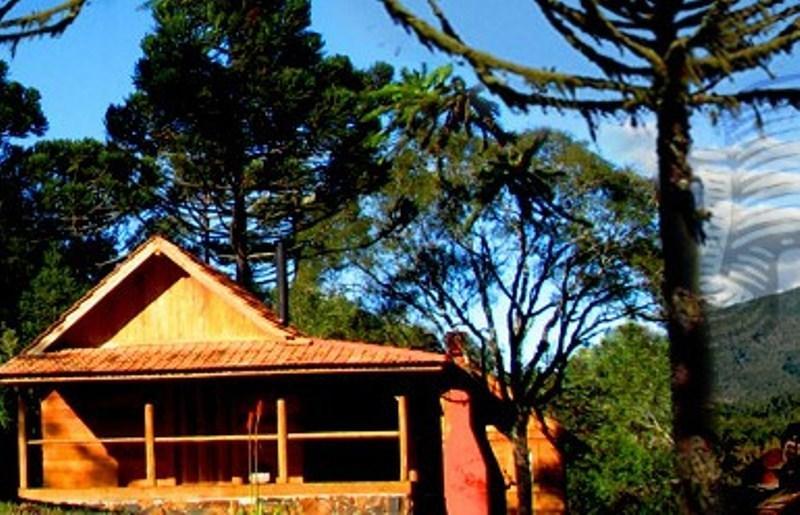 Estalagem Villa Da Montanha Urubici Δωμάτιο φωτογραφία