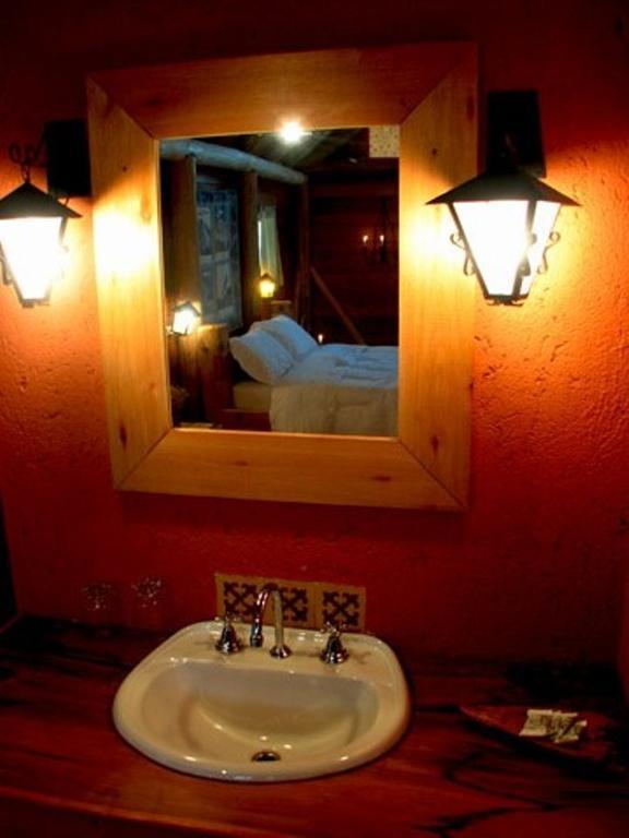 Estalagem Villa Da Montanha Urubici Δωμάτιο φωτογραφία